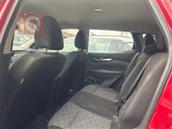 Nissan Rogue Sport